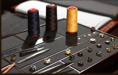 "東方經緯"亞洲可持續時尚樞紐項目