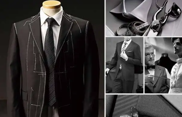 西服定制 西服定制